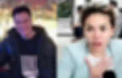 Nikita Mirzani Pasang Badan untuk Anak Buahnya, Sang Karyawan Lantang Sebut Dirinya Bukan Biang Kerok Perseteruan Majikannya dengan Baim Wong, Masalah Pribadi Jadi Bensin di Api Perseteruan Keduanya
