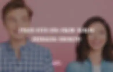 Tanda Kita dan Pacar adalah Pasangan Bahagia . Kamu Termasuk? 