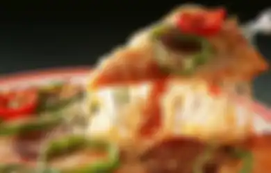 Pengen Nambah Topping Pizza Tapi Nggak Digubris, Pelanggan Ini Nekat Tembak Resto