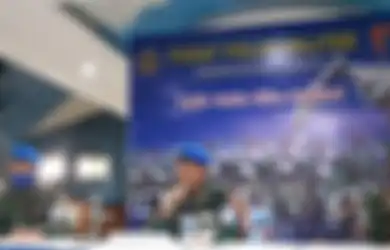 Buka Tabir, Puspom Tetapkan Satu Oknum Marinir Jadi Tersangka Pembunuh Serda Saputra, Danpuspomal Beberkan Peran Pelaku