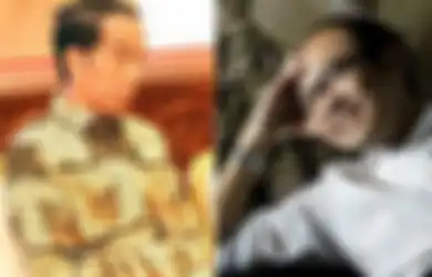Bandingkan Kemarahan Jokowi dengan Menhan, Yunarto Wijaya Sebut Kemarahan Sang Presiden Kebanyakan Diulang-ulang Sampai Buat Bosan: Coba yang Jadi Presiden Prabowo