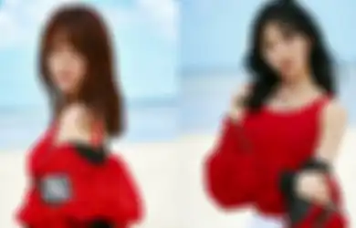 Bukan Kompensasi Uang, Mina Hanya Berharap Permintaan Maaf dari Jimin 'AOA'