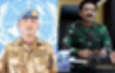 Turut Lepas Jenazah Serma Rama, Hadi Tjahjanto Akan Lakukan Evaluasi Taktis, Sang Panglima TNI Ingin Pastikan Ini untuk Prajuritnya