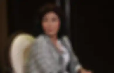 Dikirimi Video Kapal Ikan Asing Keruk Ikan di Natuna, Susi Pudjiastuti Langsung Tahu Hal Ini, Sang Mantan Menteri Kelautan dan Perikanan Singgung Jokowi