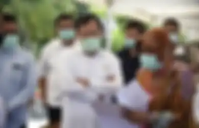 Kerap Bikin Geger di Awal Pandemi Covid-19, Menko Luhut Binsar Ungkap Fakta Mengejutkan Soal Menkes Terawan yang Disindir Telak Najwa Shihab 