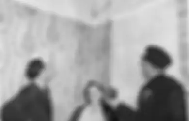 Terekam Kejadian 1954, Wanita Alabama Kejatuhan Meteor di Rumahnya, Lukanya Ngeri Banget