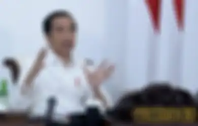Bukan DKI Jakarta atau Jawa Timur, Presiden Jokowi Beri Apresiasi Kerja Gubernur dari 5 Provinsi yang Terbaik Tangani Covid-19, Wilayah Mana Saja?