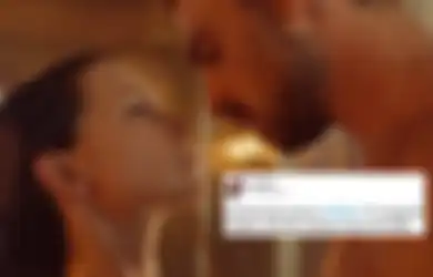Gara-Gara Film Semibokep 365 Days, Netflix Kena Kritikan Pedas Soal Penculikan dan Seks Bebas