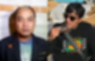 Rahasia Belasan Tahun Terbongkar, Penyebab Bubarnya OVJ Terkuak, Aziz Gagap Sakit Hati Berat Sampai Berdarah-darah Karena Hal Ini