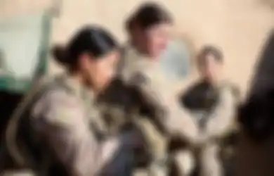 Darahnya Terciprat ke Seluruh Ruang Gudang Senjata, Tentara Wanita Ini Tewas Usai Dihantam Palu oleh Rekan Seprofesinya, Jasadnya Dipotong Lalu Dicor Beton Demi Satu Hal