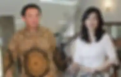 Sekelas Ahok Rela Mohon-mohon di Hadapannya, Pengakuan Selingkuhan Veronica Tan Ini Justru Pancing Emosi hingga Bogem Mentah Nyaris Melayang, BTP: Bisa Patah Semua Iga
