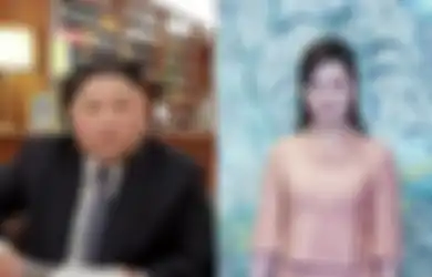 Bunuh Semua Mantan Kekasihnya, Kim Jong Un Punya Kisah Cinta Mengerikan yang Tak Bisa Dicerna Akal, Persunting Wanita yang Mirip Neneknya Agar Bisa Dijadikan Propaganda Kalangan Elit