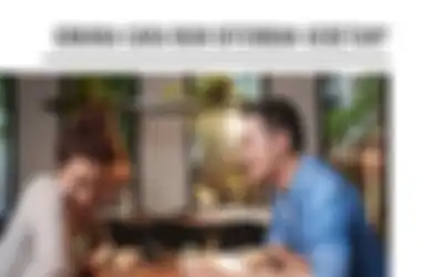 Biar Enggak Kelamaan PDKT, Ini Cara Cepat Biar Ditembak Gebetan!