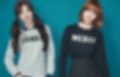 Jimin, Member AOA dan Manajer Datangi Rumah Mina untuk Meminta Maaf