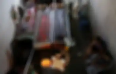 Keburu Dijemput Ajal Sebelum Lepas Lajang, Pria Ini Dinikahkan dengan Jenazah Wanita, Warga Ngibrit saat Akad Mayat Pengantin Tetiba Hidup Lagi