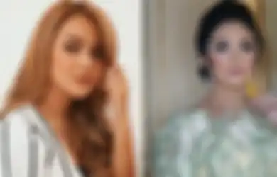 Minta Dilibatkan dalam Pernikahan Aurel Hermanysah dan Atta Halilintar, Krisdayanti Langsung Dinyinyiri Netizen: Biar Aurel Bahagia Gak Usah Nyari Panggung lah