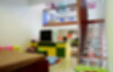 Mezanin Ciptakan Tambahan 2 Ruang Sekaligus, Ini Inspirasinya!
