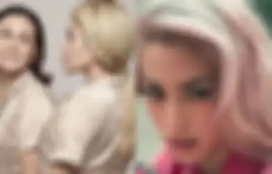 Ketahuan Pernah Foto Bareng Dipo Latief, Jessica Iskandar Ngeri Diwanti-wanti Fitri Salhuteru, Sahabat Nyai: Jangan Pernah Bermasalah dengan Nikita Mirzani!