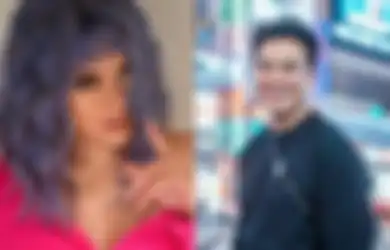 Akun Instagramnya Diretas, Nikita Mirzani Bongkar Siapa Dalangnya: Data yang Ngehack Bisa Diketahui, Lokasinya Lebak Bulus...