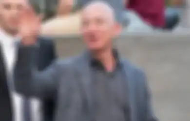 Jeff Bezos Mundur Dari Amazon, Ini Alasan dan Pesan Terakhirnya