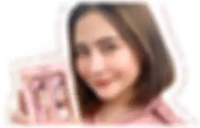 Favoritnya Prilly! Intip Review dan Swatch Y.O.U x Prilly's Favourite Rouge Lip Cream