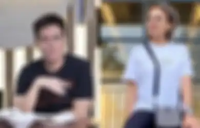 Ingatkan Nikita Mirzani yang Kembali Berulah, Paranormal Nyai Ratu Kidul Sebut Rumah Baim Wong Dijaga oleh Sosok Berbaju Putih: Mungkin Itu Malaikat yang Menjaga Keluarganya
