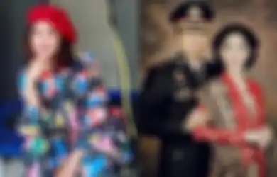 Dicap Norak Gegera Unggah Foto Bersepeda, Ibu Bhayangkari Sekaligus Pedangdut Ini Langsung Balas Pakai Kata-kata Pedas: Nyinyir Tapi Salah, Merek Sepeda Saya Bukan Brompton!