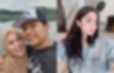 Konten Prank Dewi Perssik Kelewatan, Denny Cagur Murka Hingga Tuding Angga Wijaya Tak Becus Didik Istri, Sang Komedian: Lu Mau Rusak Rumah Tangga Gue?