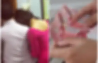 Nikah Bukannya Bahagia Malah Numpuk Utang, Wanita Ini Jual Suami ke Pelukan Pelakor, Pilih Duit Rp 100 Juta Ketimbang Tekor Perasaan