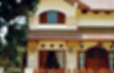 Tak Perlu Pusing-pusing, Begini Cara Mengalirkan Udara di Rumah Tropis