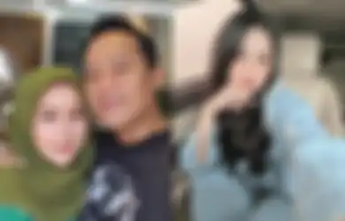 Rumah Tangganya Nyaris Retak Difitnah Dewi Perssik Selingkuh Demi Konten Prank, Denny Cagur Marah Besar: Eh Angga Wijaya, Didik Istri Lu yang Bener!