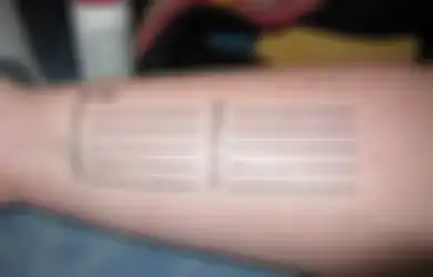 8 Jenis Tato yang Dilarang Dibikin di Tubuh Kalo Lo Nggak Mau Kena Masalah