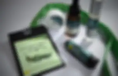 Berwujud Layaknya Jimat, Kalung Antivirus Corona Kementerian Pertanian Disebut Berasal dari Jenis Khusus Pohon Kayu Putih, Sang Menteri Jelaskan Asal-usul Temuan Anak Buahnya