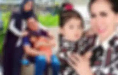 Tinggalkan Jakarta dan Menikah Lagi Usai Cerai dengan Venna Melinda, Ivan Fadilla Ketahuan Bangun Rumah Mewah Bak Istana di Kota Ini, Intip Isinya!