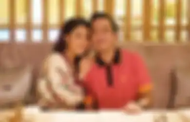 Rogoh Kocek Rp 40 Juta untuk Jatah Bulanan Sarwendah, Ruben Onsu Dibuat Kesal dengan Kebiasaan Belanja Istrinya, Luna Maya: Lu Nggak Pengen Punya Bini Baru?