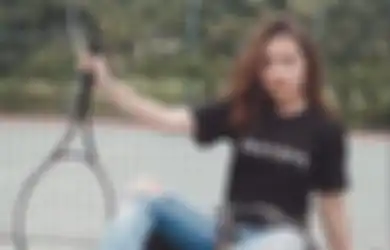 Kerap Diledek Gegara Prinsipnya dalam Berpacaran, Prilly Latuconsina Sampai Bawa-bawa Nama Tuhan Saat Didesak Bicara Hubungannya dengan Aliando: Aku Kan Muslim Ya