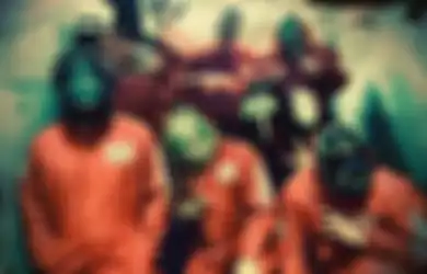 Band Tribute Slipknot Buka Lowongan Vokalis, Corey Taylor Pengen Daftar