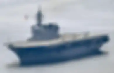 Beda Jauh dengan Indonesia yang Pakai Cara Politik, Jepang Lebih Pilih Bangun Kapal Induk Penghancur Kelas Berat untuk Lawan China, Berisikan Rudal-rudal Mematikan, Negeri Sakura Siap Perang?