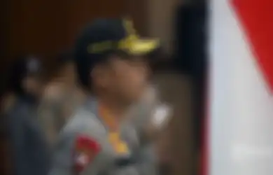Usai Copot 2 Kapolda Karena Kasus Habib Rizieq, Kapolri Larang Polisi Foto dengan Gaya Ini Selama Pilkada 2020