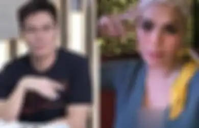 Sebut Rumah Baim Wong Dijaga Sosok Berjubah Putih, Nyai Ratu Kidul Beri Peringatan Keras pada Nikita Mirzani: Jangan Gitu Neng Geulis