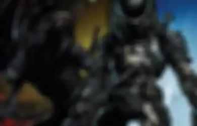 Bakal Jumpa Avengers dkk., Alien dan Predator Resmi Gabung Marvel