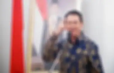 Demi Lindungi Jakarta dari Banjir, Ahok Beri Komentar Terkait Proyek Reklamasi di Ancol oleh Anies Baswedan