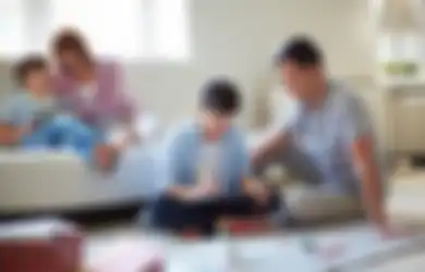 Doa Harian, Inilah Bacaan Doa Kedua Orang Tua yang Bisa Kamu Amalkan, Hafalkan!