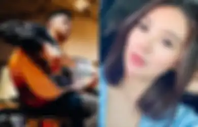 Mulai Buka Hati dengan Harapan Dipinang Tahun 2020, Wika Salim Buat Pengakuan Soal Hubungannya dengan Ariel Noah: Oke Lah