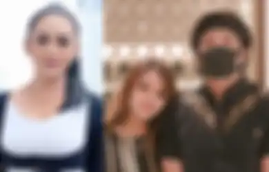 Seperti Lupa dengan Ibu Kandung, Aurel Hermansyah Nekat Lakukan Persiapan Pernikahan Meski Belum Kantongi Restu dari Krisdayanti, Kekasih Atta Halilintar Justru Minta Doa ke Sosok Ini
