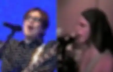 Sebelum Nge-band di Weezer, Ternyata Rivers Cuomo Metal Banget