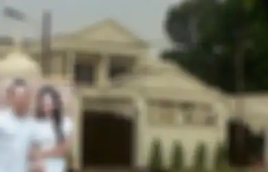 Andre Taulany dan Raffi Ahmad Gigit Jari, Rumah Mewah Anang Hermansyah Terjual Rp 35 Miliar, Sosok Kaya Raya Ini Jadi Pembelinya Tanpa Nawar