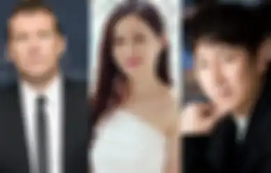 Son Ye Jin dan Lee Sun Kyun Bakal Akting Bareng di Film Hollywood. Simak Info Lengkapnya, Yuk!