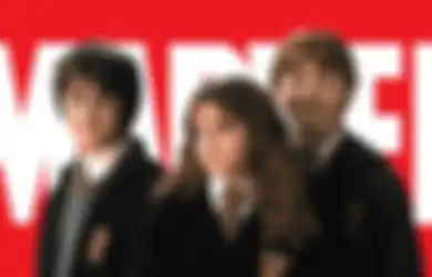 Wih, Harry Potter Dkk. Muncul Sebagai 'Cameo' di Marvel Universe?