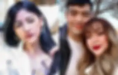 Siwi Widi Kepergok Comot Foto Suami Orang Demi Konten, Begini Pengakuan Sang Mantan Pramugari Garuda Usai Dilabrak Istri Sah